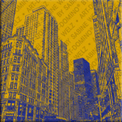 Magnet - USA - New York - 10