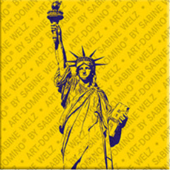Magnet - USA - New York - 17