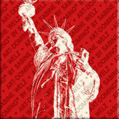 Magnet - USA - New York - 19