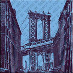 Magnet - États-Unis - New York - 23