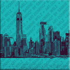 Aimant - États-Unis - New York - 33
