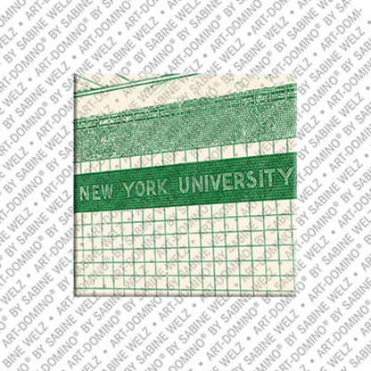 Kühlschrankmagnet New York