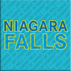 Aimant - Canada - Niagara Falls - 00