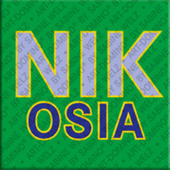 Magnet - Zypern- Nikosia - 00