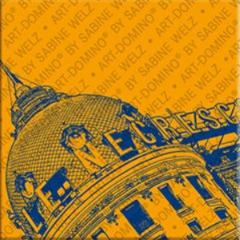 Magnet - Frankreich - Nizza - 01