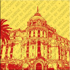 Magnet - France - Nice - 02