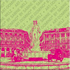 Aimant - France - Nice - 08