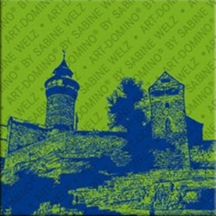 Magnet - Germany - Nuremberg - 01