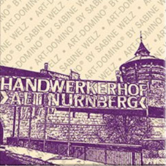 Magnet - Deutschland - Nürnberg - 07
