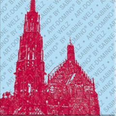 Magnet - Deutschland - Nürnberg - 11
