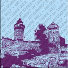Magnet - Deutschland - Nürnberg - 13