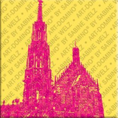 Magnet - Deutschland - Nürnberg - 14