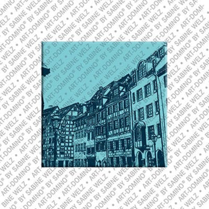 Kühlschrankmagnet Nürnberg