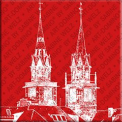 Magnet - Germany - Nuremberg - 17