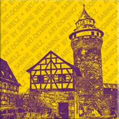 Magnet - Germany - Nuremberg - 18