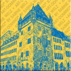 Magnet - Germany - Nuremberg - 19