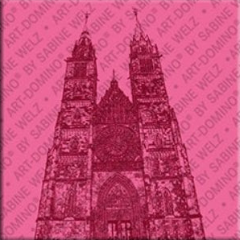 Magnet - Deutschland - Nürnberg - 20