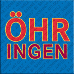 Magnet - Germany - Öhringen - 00