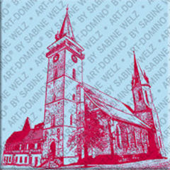 Magnet - Germany - Öhringen - 01