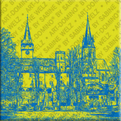 Magnet - Deutschland - Öhringen - 04