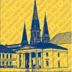 Magnet - Deutschland - Oldenburg - 04