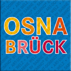 Magnet - Germany - Osnabrück - 00
