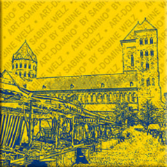 Magnet - Germany - Osnabrück - 01