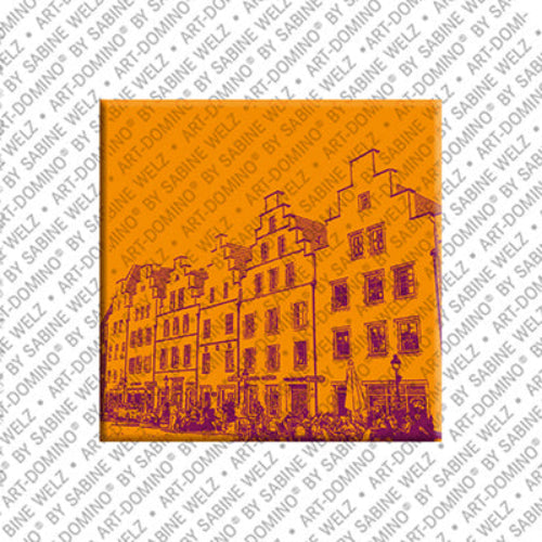 Kühlschrankmagnet Osnabrück