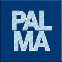 Magnet - Spain - Palma - 00