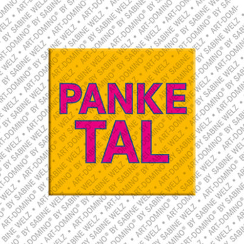Kühlschrankmagnet Panketal