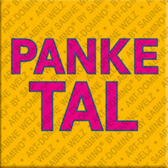 Magnet - Deutschland - Panketal - 00