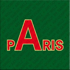 Magnet - Frankreich - Paris - 00