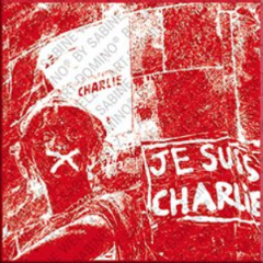 Magnet - Frankreich - Paris - 02