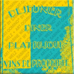 Magnet - Frankreich - Paris - 09