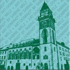 Magnet - Deutschland - Passau - 03