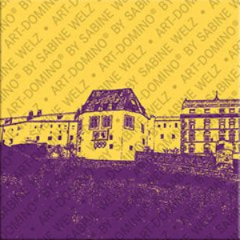 Magnet - Deutschland - Passau - 04