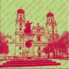 Magnet - Deutschland - Passau - 05