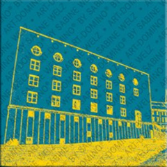 Magnet - Deutschland - Passau - 08