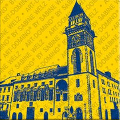 Magnet - Deutschland - Passau - 09