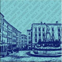 Aimant - Allemagne - Passau - 12