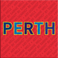 Magnet - Australia - Perth - 00