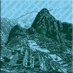 Aimant - Pérou - 01