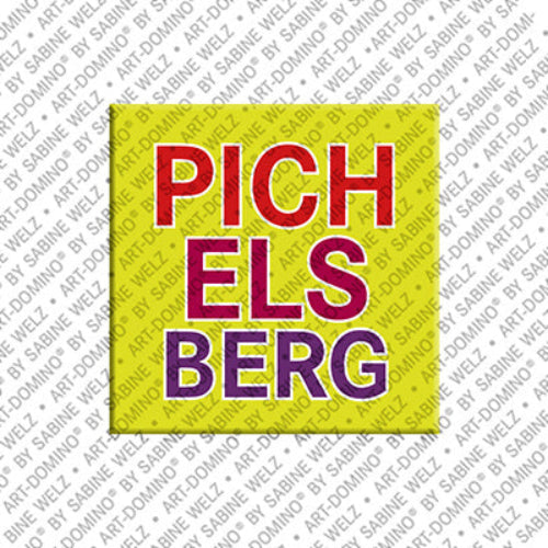 Kühlschrankmagnet Pichelsberg