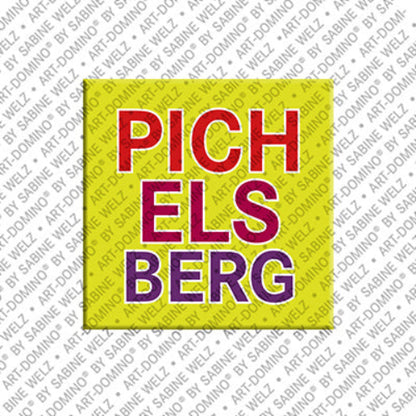 Kühlschrankmagnet Pichelsberg