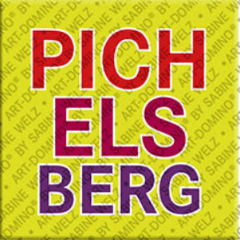 Aimant - Allemagne - Pichelsberg - 00