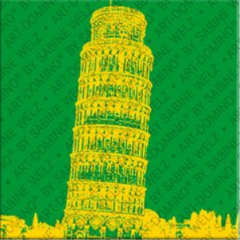 Magnet - Italy - Pisa - 02