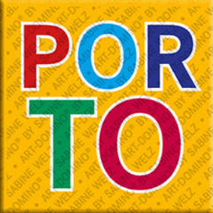 Aimant - Portugal - Porto - 00