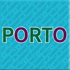 Magnet - Portugal - Porto - 01