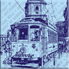 Magnet - Portugal - Porto - 02