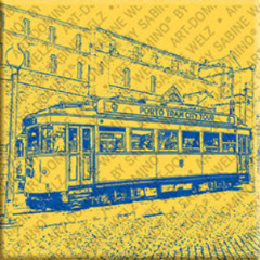 Magnet - Portugal - Porto - 04